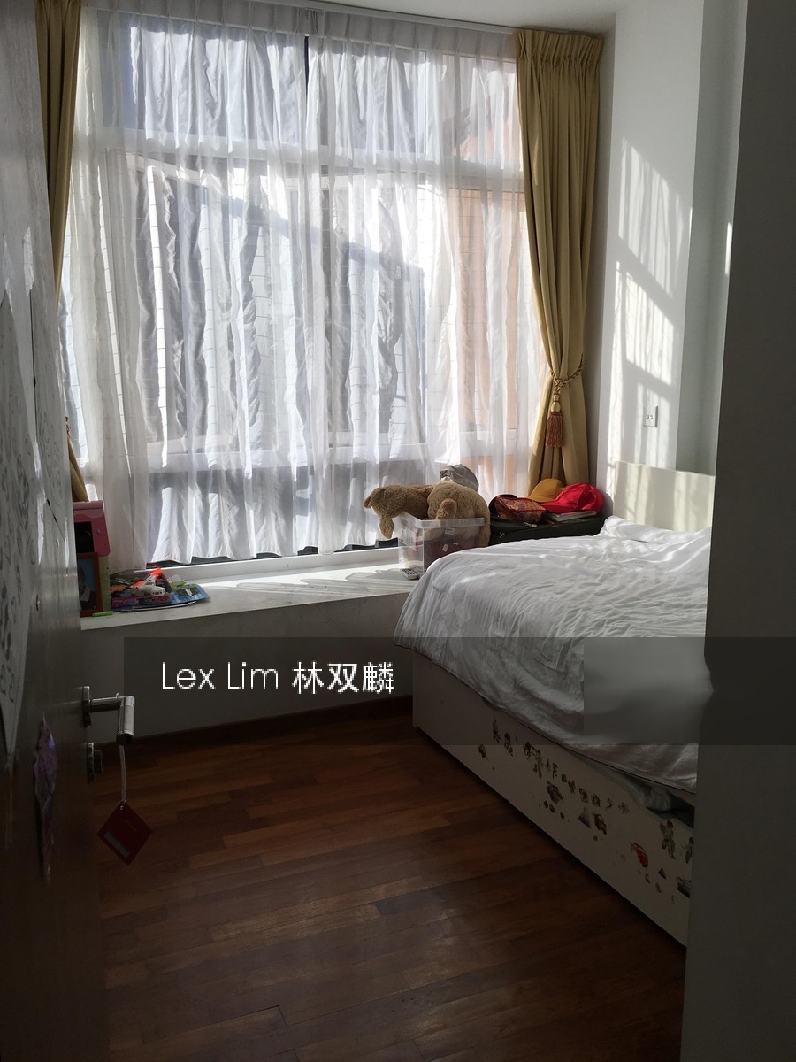 Palm Galleria (D15), Apartment #135174772